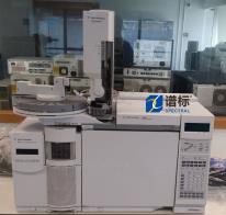 二手安捷倫Agilent氣質聯(lián)用GCMS5975B+6890N
