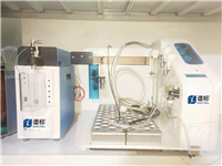 Tekmar 泰克碼二手吹掃捕集XPT主機(jī)＋72位自動(dòng)進(jìn)樣器