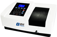 1.8nm/2nm帶寬紫外可見分光光度計UV756，UV759