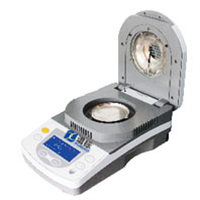 提速版鹵素水分快速測定儀DSH-50A-1,DSH-50A-5,?DSH-50A-10?