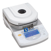 提速版鹵素水分快速測定儀DSH-100A-1 