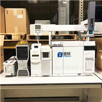 出租9套9成新二手分析儀器GCMS、ICPMS