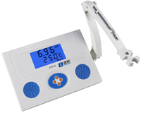 PHS-3C 、PHS-3E 型數(shù)字酸度計