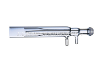211-81448/ML160008-石英微型炬管-島津ICPE-9000儀器配件