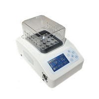 智能消解儀YKJ-16A-可用于COD、總氮、總磷、 六價(jià)鉻等