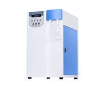 超純水機Q-LAB10-DVX-產(chǎn)水水質(zhì)符合GB-T6682-2008