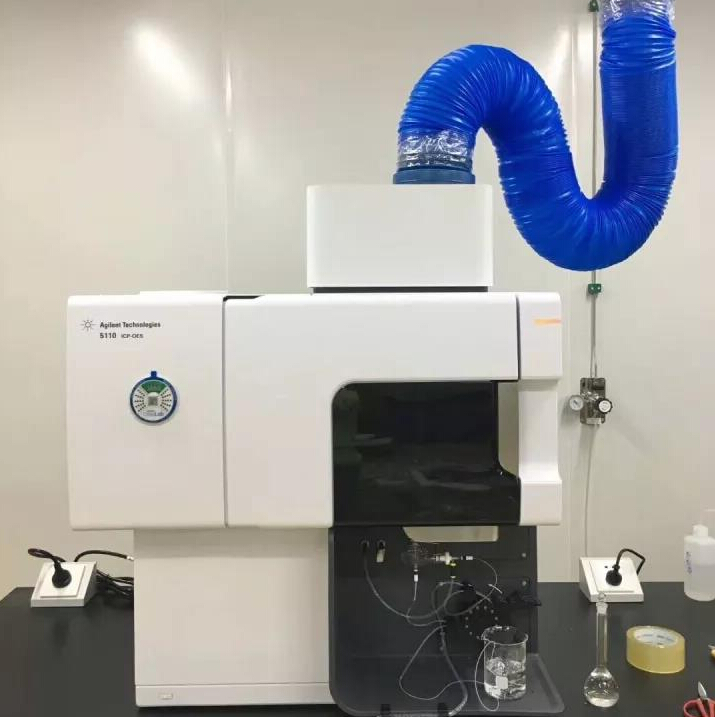 廣州某檢測化學實驗室購買我司的大批量實驗室儀器設備
