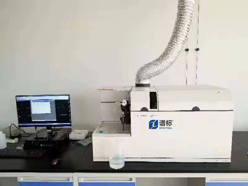 北京某大型檢測集團購買我司電感耦合等離子體質(zhì)譜儀Agilent 7500cx 