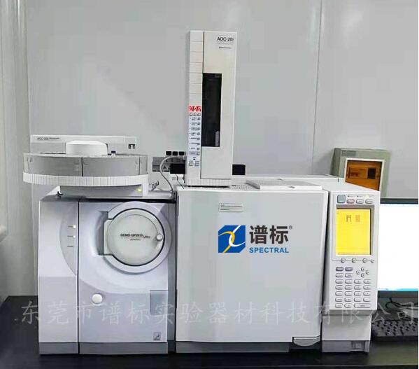 天津某大型檢測公司購買我司二手氣相色譜質(zhì)譜聯(lián)用儀，我們工程師已經(jīng)順利安裝并調(diào)試完畢