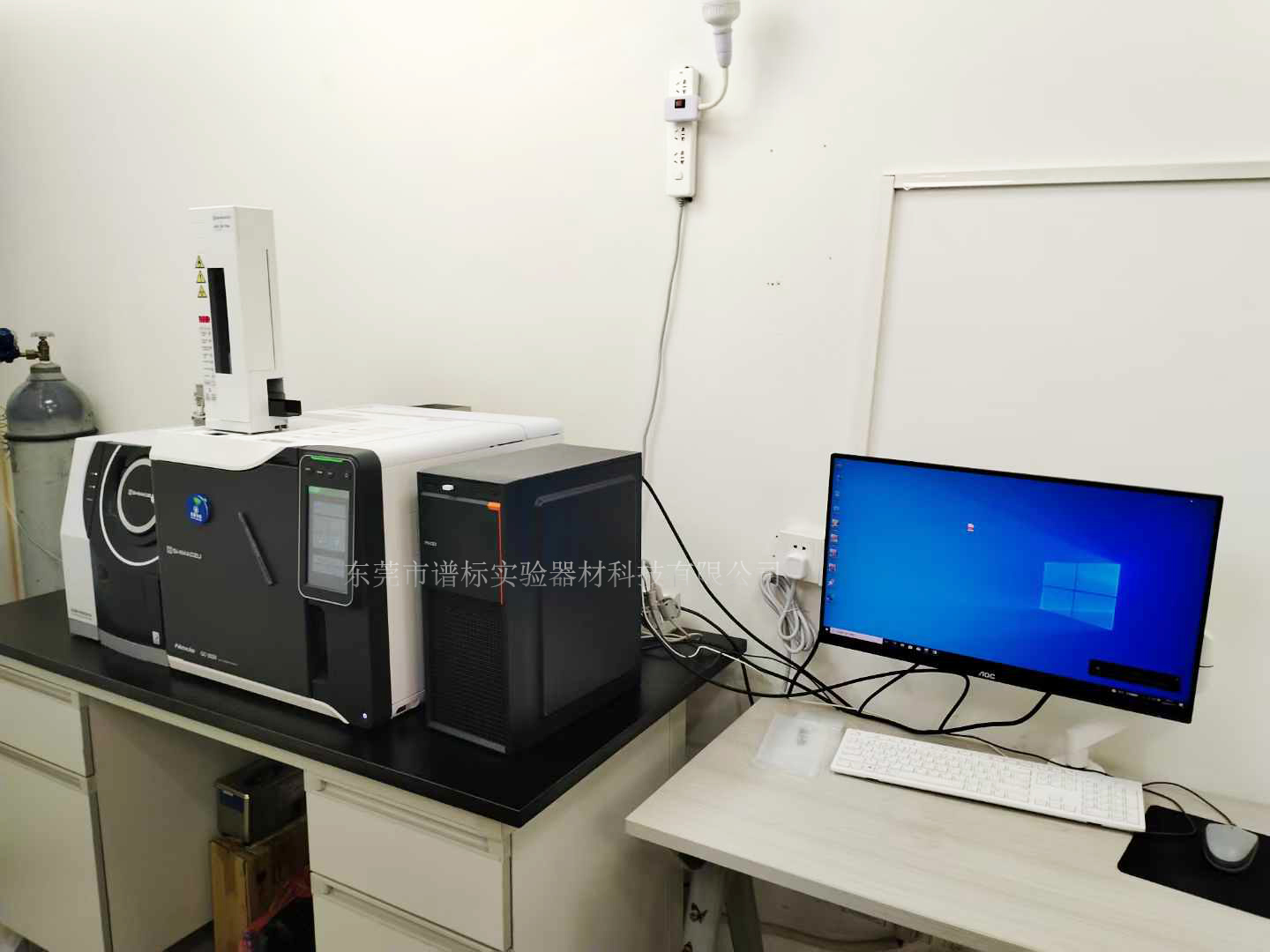 7月11日深圳送貨島津氣質(zhì)聯(lián)用儀GCMS QP2020NX-GC2030滿足各種復(fù)雜樣品分析